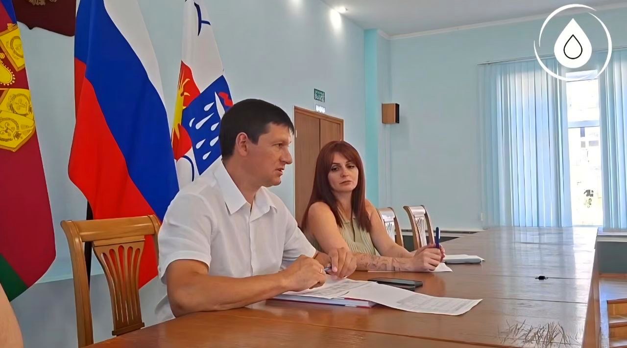 В Сочи «Водоканал» провёл встречу с должниками из Лазаревского района по оплате услуг